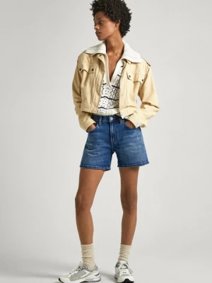 Foto van product Jeansshort Pepe Jeans
