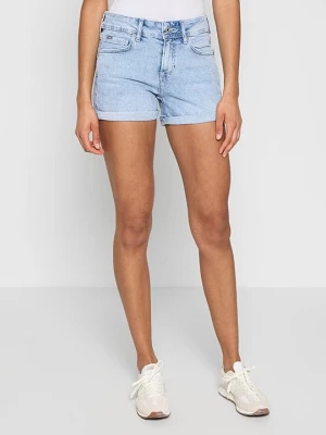 Foto van product Jeansshort Pepe Jeans blauw