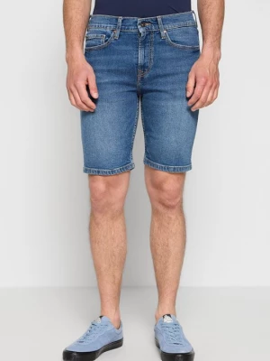 Foto van product Jeansshort Pepe Jeans blauw