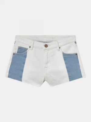Foto van product Jeansshort Pepe Jeans wit