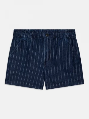Foto van product Jeansshort Polo Ralph Lauren lichtblauw denim