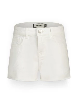 Foto van product Jeansshort Raizzed wit