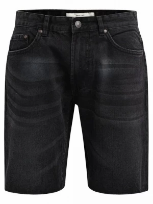 Foto van product Jeansshort Redefined Rebel zwart