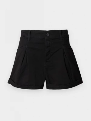 Foto van product Jeansshort Replay zwart