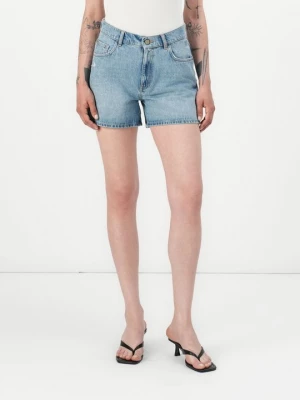Foto van product Jeansshort RIANI blauw