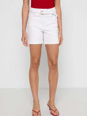 Foto van product Jeansshort RIANI wit