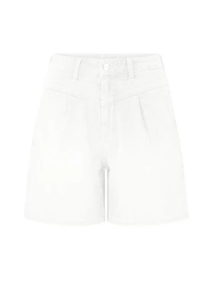 Foto van product Jeansshort Rich & Royal wit