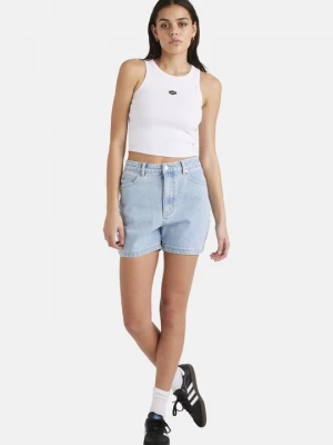 Foto van product Jeansshort RVCA turquoise