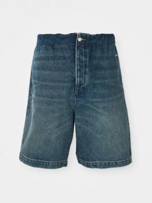 Foto van product Jeansshort Sandro