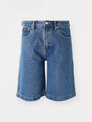 Foto van product Jeansshort Santa Cruz