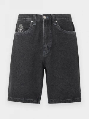 Foto van product Jeansshort Santa Cruz zwart