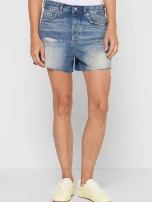 Foto van product Jeansshort Scotch & Soda