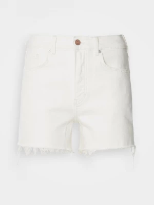 Foto van product Jeansshort Scotch & Soda gekleurd denim