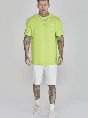 Foto van product Jeansshort SikSilk wit