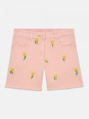 Foto van product Jeansshort Stella McCartney roze