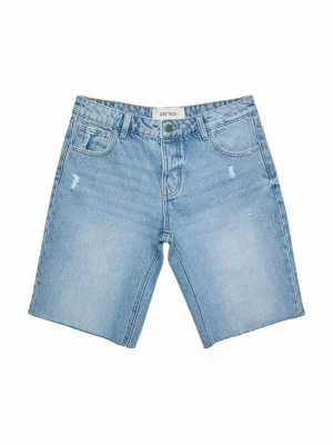 Foto van product Jeansshort Stradivarius