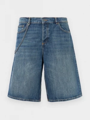 Foto van product Jeansshort The Kooples