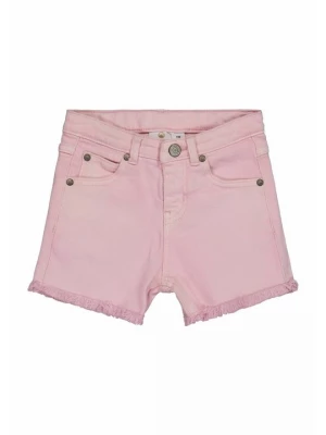 Foto van product Jeansshort The NEW donkerroze