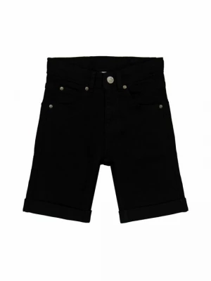 Foto van product Jeansshort The NEW zwart
