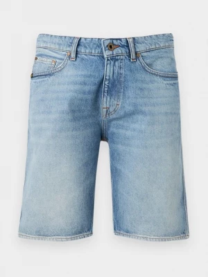 Foto van product Jeansshort Tiger Of Sweden lichtblauw denim