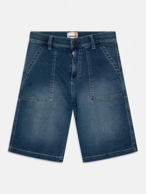 Foto van product Jeansshort Timberland