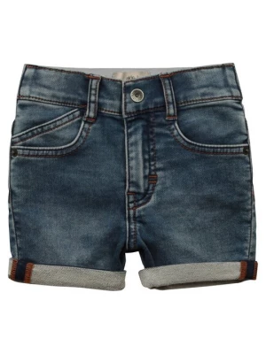 Foto van product Jeansshort Timberland blauw