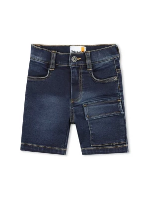 Foto van product Jeansshort Timberland blauw