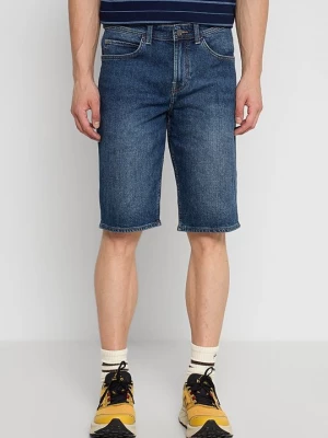 Foto van product Jeansshort Timberland koningsblauw