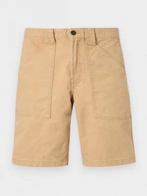 Foto van product Jeansshort Timberland lichtgeel