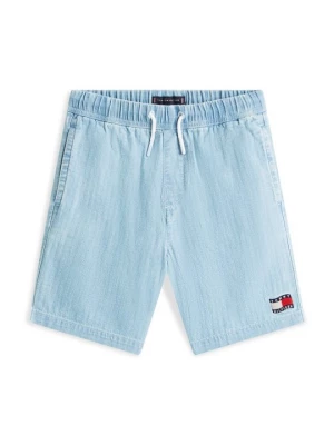 Foto van product Jeansshort Tommy Hilfiger