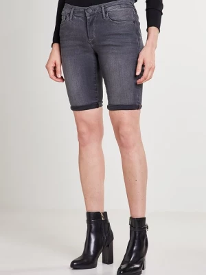 Foto van product Jeansshort True Religion donkergrijs