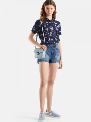 Foto van product Jeansshort United Colors Of Benetton