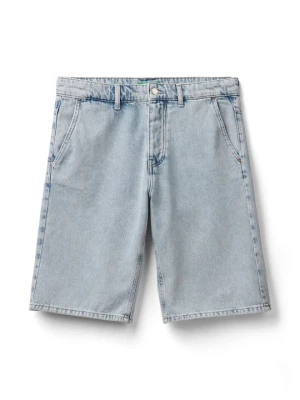 Foto van product Jeansshort United Colors Of Benetton