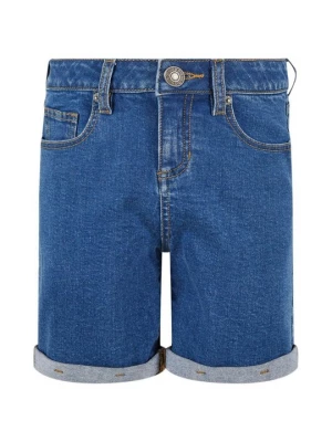 Foto van product Jeansshort Urban Classics blauw