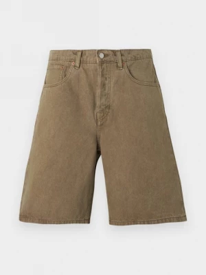 Foto van product Jeansshort Vans zandkleur