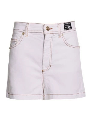 Foto van product Jeansshort Versace Jeans Couture wit