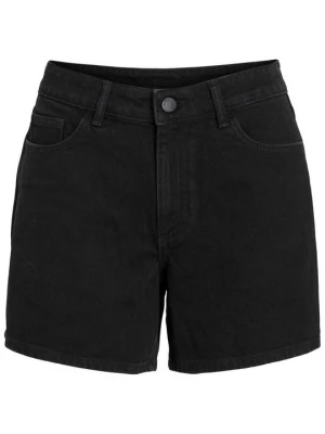 Foto van product Jeansshort Vila zwart