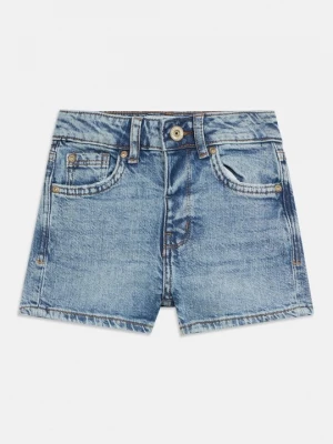 Foto van product Jeansshort VINGINO blauw