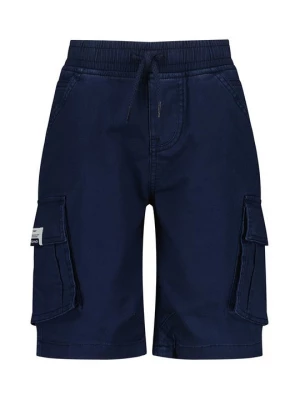 Foto van product Jeansshort VINGINO donkerblauw