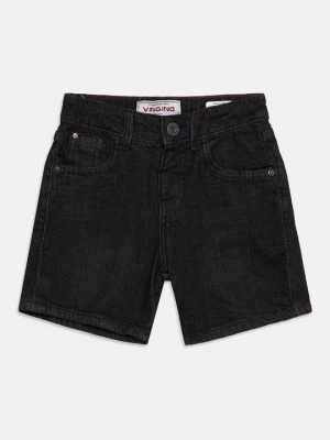 Foto van product Jeansshort VINGINO zwart