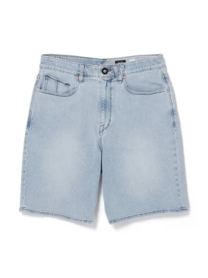 Foto van product Jeansshort Volcom blauw