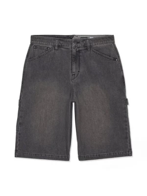 Foto van product Jeansshort Volcom grijs