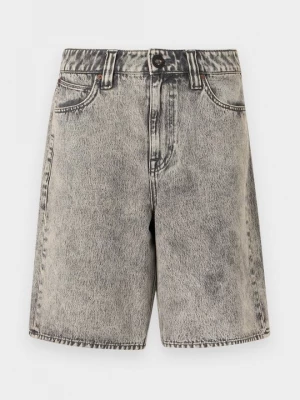 Foto van product Jeansshort Volcom grijs