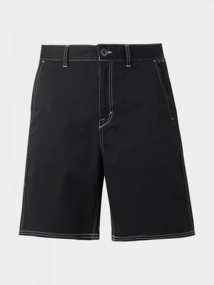 Foto van product Jeansshort Volcom zwart