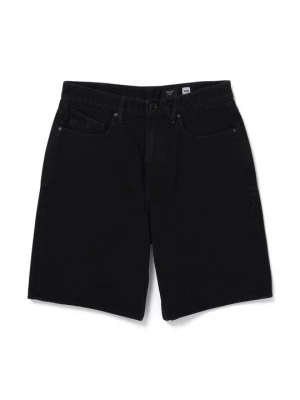 Foto van product Jeansshort Volcom zwart