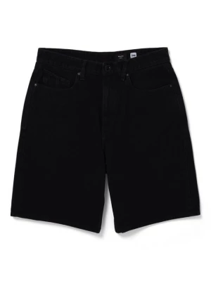 Foto van product Jeansshort Volcom zwart