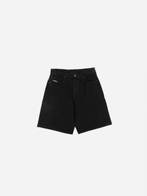 Foto van product Jeansshort Wasted Paris zwart