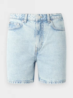 Foto van product Jeansshort Weekday blauw