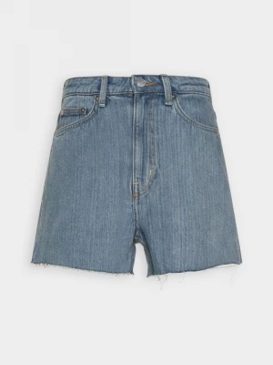 Foto van product Jeansshort Weekday blauw