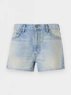 Foto van product Jeansshort Weekday blauw